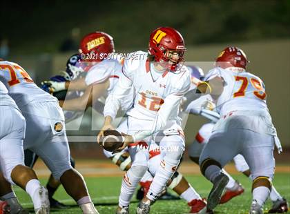 Thumbnail 1 in Cathedral Catholic @ Carlsbad (CIF SDS Open Division Championship) photogallery.