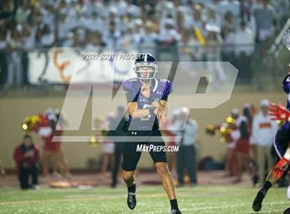 Thumbnail 2 in Cathedral Catholic @ Carlsbad (CIF SDS Open Division Championship) photogallery.