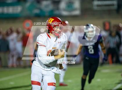 Thumbnail 2 in Cathedral Catholic @ Carlsbad (CIF SDS Open Division Championship) photogallery.