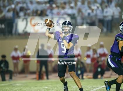 Thumbnail 1 in Cathedral Catholic @ Carlsbad (CIF SDS Open Division Championship) photogallery.