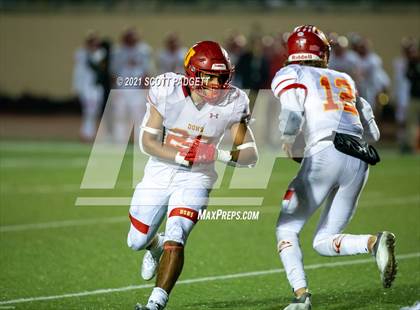 Thumbnail 3 in Cathedral Catholic @ Carlsbad (CIF SDS Open Division Championship) photogallery.