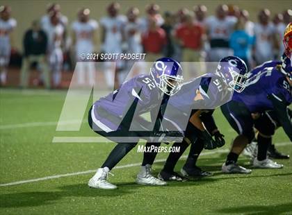 Thumbnail 2 in Cathedral Catholic @ Carlsbad (CIF SDS Open Division Championship) photogallery.