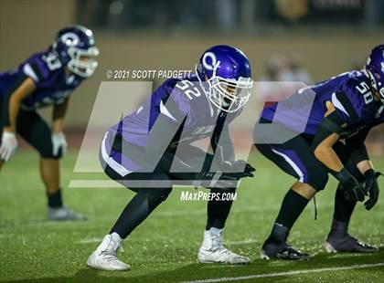 Thumbnail 2 in Cathedral Catholic @ Carlsbad (CIF SDS Open Division Championship) photogallery.