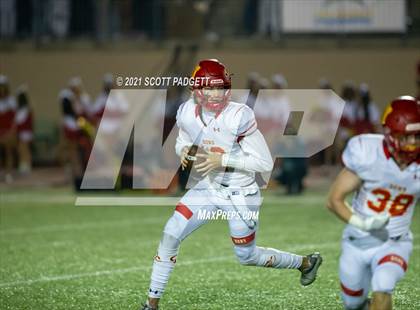 Thumbnail 3 in Cathedral Catholic @ Carlsbad (CIF SDS Open Division Championship) photogallery.