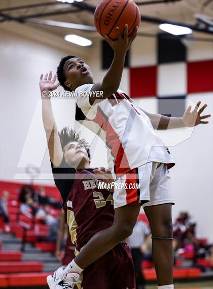 Thumbnail 2 in Licking Heights @ Marion Harding photogallery.