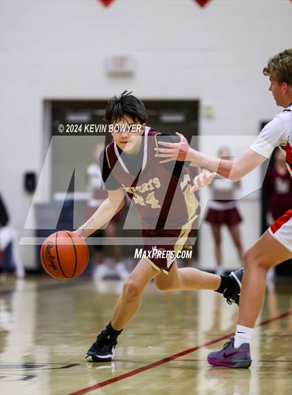 Thumbnail 1 in Licking Heights @ Marion Harding photogallery.