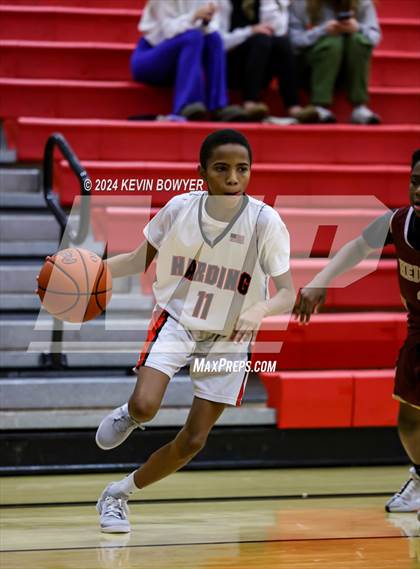 Thumbnail 3 in Licking Heights @ Marion Harding photogallery.