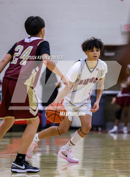 Thumbnail 1 in Licking Heights @ Marion Harding photogallery.