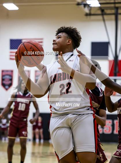Thumbnail 3 in Licking Heights @ Marion Harding photogallery.