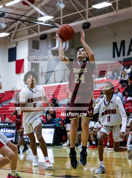 Thumbnail 3 in Licking Heights @ Marion Harding photogallery.