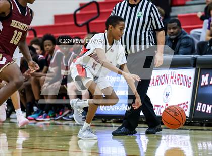 Thumbnail 3 in Licking Heights @ Marion Harding photogallery.