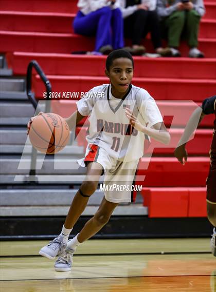Thumbnail 1 in Licking Heights @ Marion Harding photogallery.