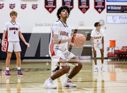 Thumbnail 1 in Licking Heights @ Marion Harding photogallery.