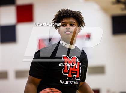 Thumbnail 2 in Licking Heights @ Marion Harding photogallery.