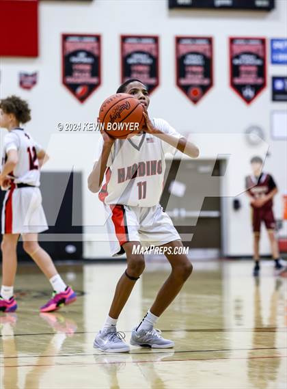 Thumbnail 3 in Licking Heights @ Marion Harding photogallery.