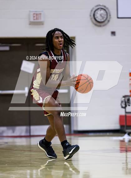 Thumbnail 1 in Licking Heights @ Marion Harding photogallery.