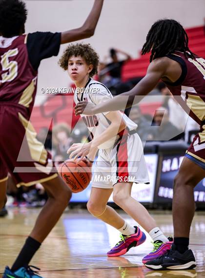 Thumbnail 2 in Licking Heights @ Marion Harding photogallery.