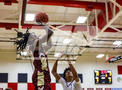 Thumbnail 3 in Licking Heights @ Marion Harding photogallery.