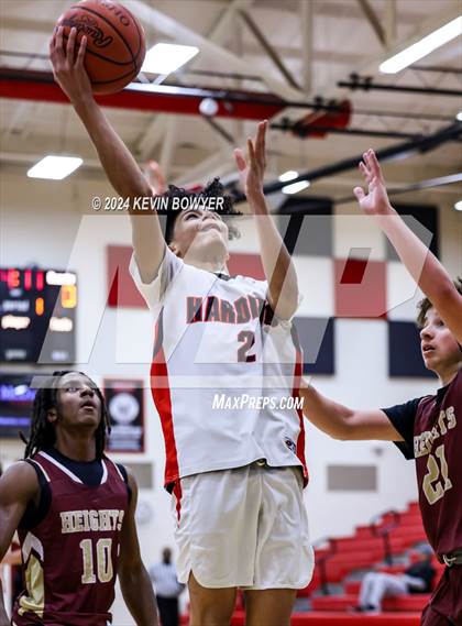 Thumbnail 2 in Licking Heights @ Marion Harding photogallery.
