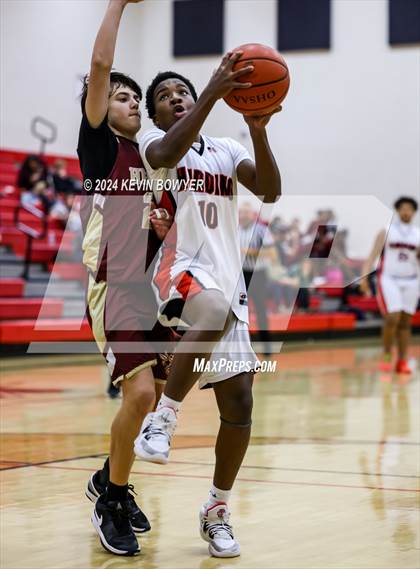 Thumbnail 3 in Licking Heights @ Marion Harding photogallery.