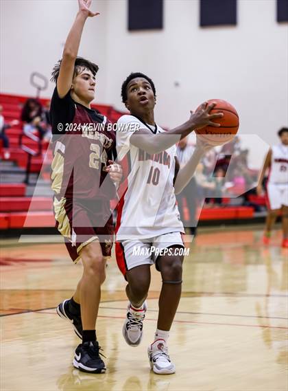 Thumbnail 2 in Licking Heights @ Marion Harding photogallery.