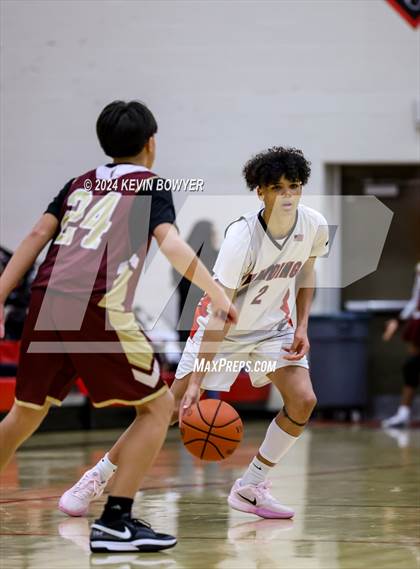 Thumbnail 3 in Licking Heights @ Marion Harding photogallery.