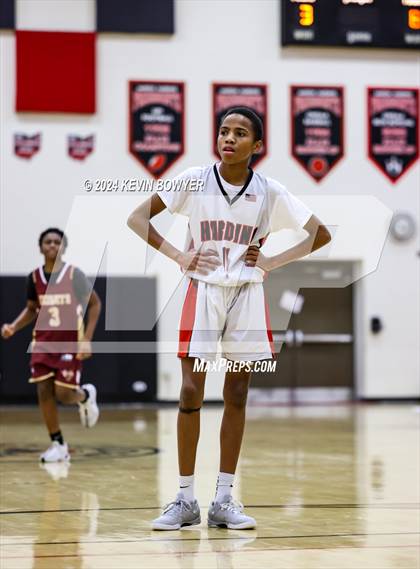 Thumbnail 1 in Licking Heights @ Marion Harding photogallery.