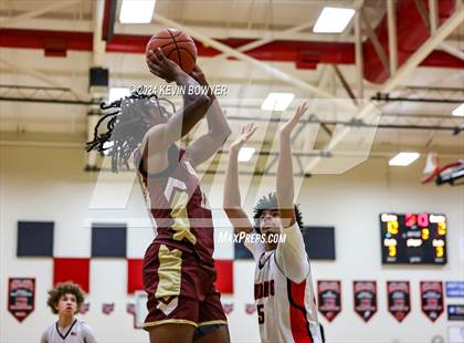 Thumbnail 2 in Licking Heights @ Marion Harding photogallery.