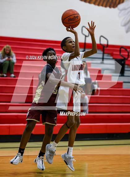 Thumbnail 2 in Licking Heights @ Marion Harding photogallery.
