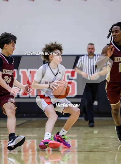 Thumbnail 1 in Licking Heights @ Marion Harding photogallery.