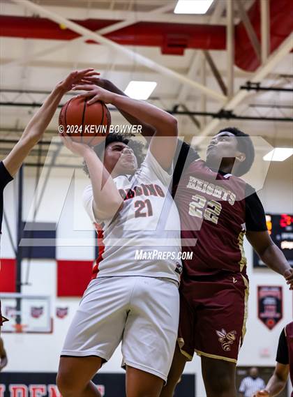 Thumbnail 2 in Licking Heights @ Marion Harding photogallery.