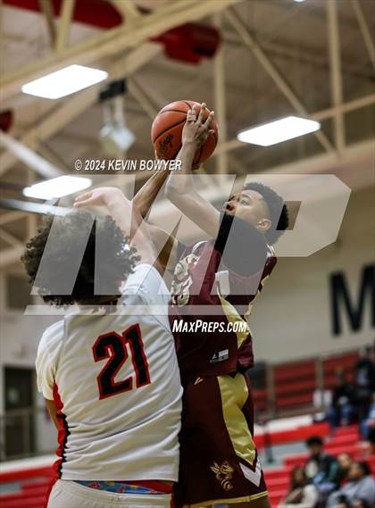Thumbnail 3 in Licking Heights @ Marion Harding photogallery.
