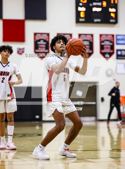 Thumbnail 3 in Licking Heights @ Marion Harding photogallery.