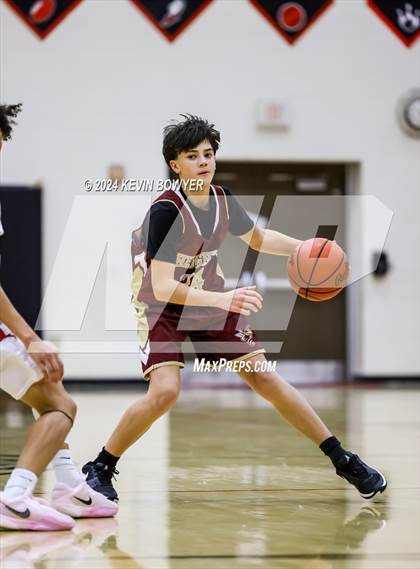 Thumbnail 1 in Licking Heights @ Marion Harding photogallery.