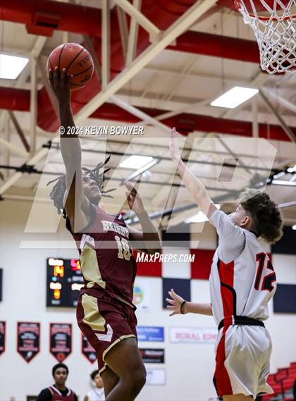 Thumbnail 3 in Licking Heights @ Marion Harding photogallery.