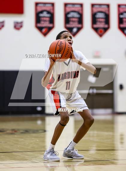 Thumbnail 3 in Licking Heights @ Marion Harding photogallery.