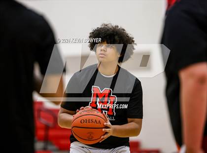 Thumbnail 3 in Licking Heights @ Marion Harding photogallery.