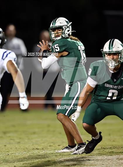 Thumbnail 3 in Charlotte Christian @ Charlotte Country Day School photogallery.