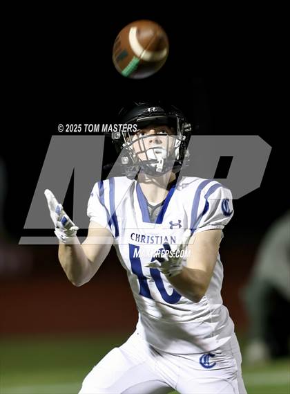 Thumbnail 3 in Charlotte Christian @ Charlotte Country Day School photogallery.
