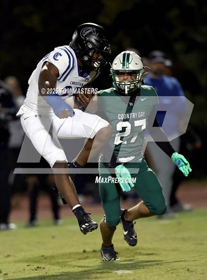 Thumbnail 3 in Charlotte Christian @ Charlotte Country Day School photogallery.