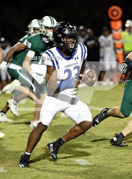 Thumbnail 3 in Charlotte Christian @ Charlotte Country Day School photogallery.