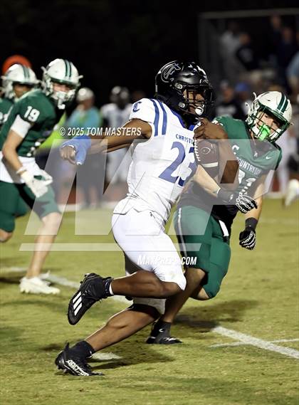 Thumbnail 1 in Charlotte Christian @ Charlotte Country Day School photogallery.