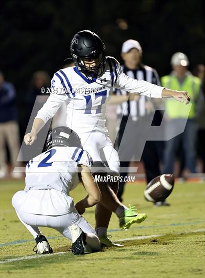 Thumbnail 3 in Charlotte Christian @ Charlotte Country Day School photogallery.