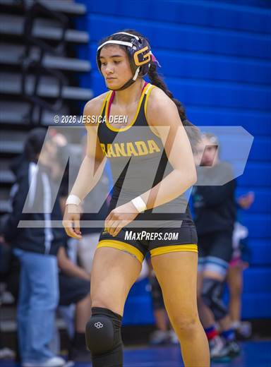 CIF NCS D1 Divisional (Day 2)