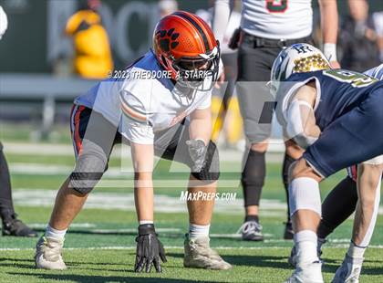Thumbnail 1 in Erie vs. Palmer Ridge (CHSAA 4A Final) photogallery.