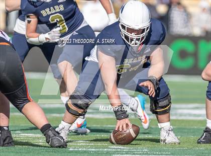 Thumbnail 1 in Erie vs. Palmer Ridge (CHSAA 4A Final) photogallery.