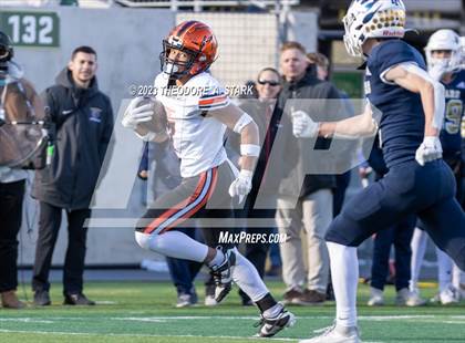 Thumbnail 1 in Erie vs. Palmer Ridge (CHSAA 4A Final) photogallery.