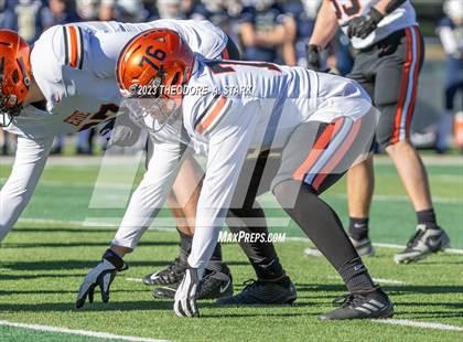 Thumbnail 3 in Erie vs. Palmer Ridge (CHSAA 4A Final) photogallery.