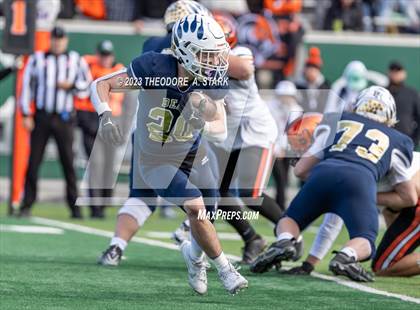 Thumbnail 1 in Erie vs. Palmer Ridge (CHSAA 4A Final) photogallery.