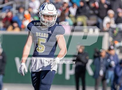 Thumbnail 2 in Erie vs. Palmer Ridge (CHSAA 4A Final) photogallery.
